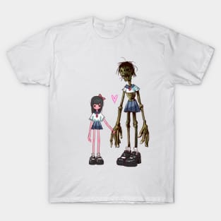 best friends T-Shirt